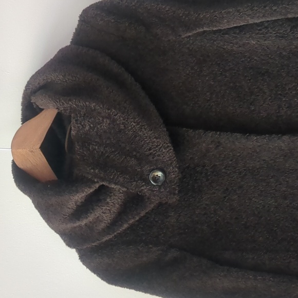 Max Mara Alpaca coat - Picture 5 of 9